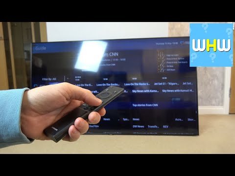 Full Guide to Channel Button on Samsung TV Remote – 6 Handy Uses