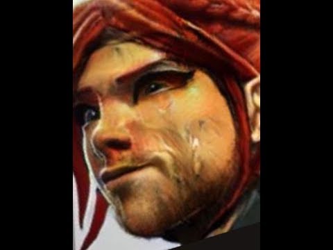 [Paladins] A hard and frustrating Cassie carry (Competitive)