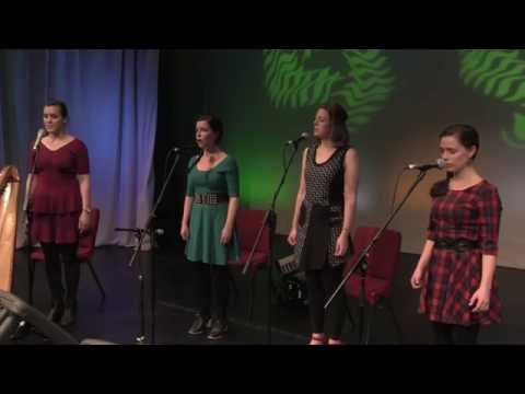 Co Cheol - Torn  Screen Door