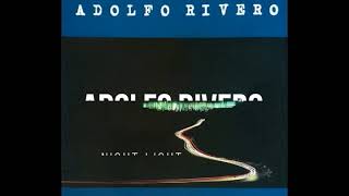 ADOLFO RIVERO- NIGHT LIGHT AMBIENT NEW AGE SPAIN