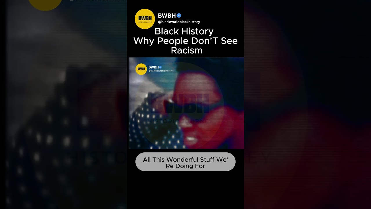 Black History : A Shocking Perspective On Change'' #blackhistory  #america #shorts #blackamerica