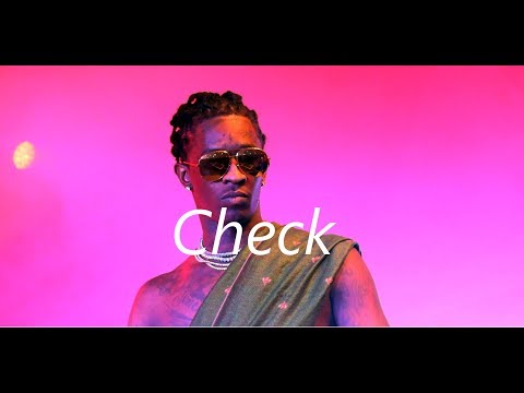 [Free] Young Thug x Desiigner Type Beat "Check" (Prod. YoungTommy)