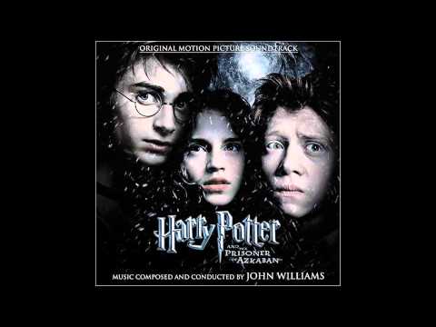 05 - Double Trouble - Harry Potter and the Prisoner of Azkaban Soundtrack