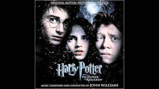 05 - Double Trouble - Harry Potter and the Prisoner of Azkaban Soundtrack