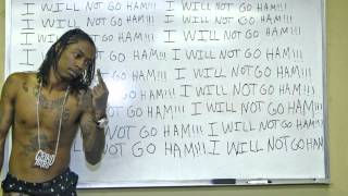 STARLITO- C.R.E.A.M (cash rules everything around