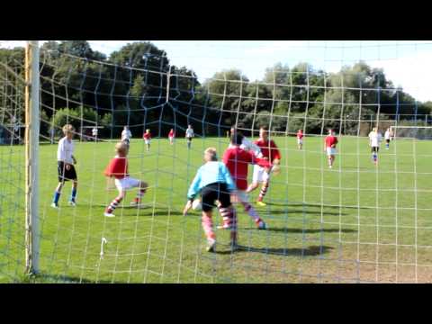 Varsseveld C2 - AZSV C4 (22-09-2012)