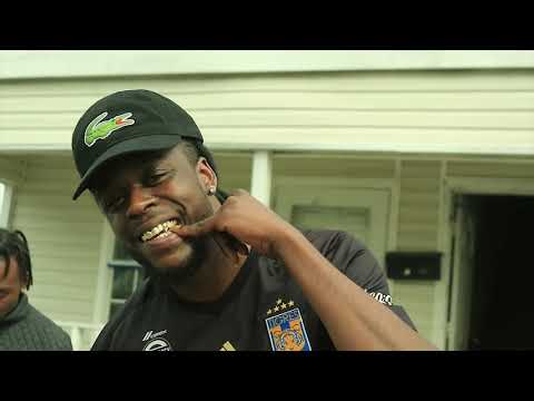 Uptop - HHU (Pick It Up Freestyle) | Shot by ILMG