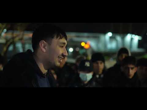 DEAFC vs. VERSEO: Cuartos - Liga Inmortal x @RedBullBatalla II