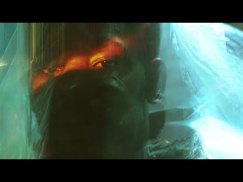 GAIKA - Seven Churches For St Jude [Official Video]