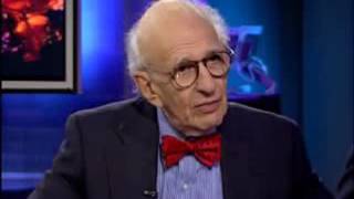 Charlie Rose Brain Series Episode 01: The Great Mysteries of the Human Brain