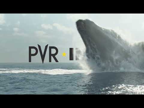 Mosasaurus strikes again | Jurassic World Rebirth releasing at PVR INOX on July 4