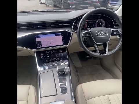 Audi A6 2.0Tdi 40 204BHP S-TRONIC SE - Image 2
