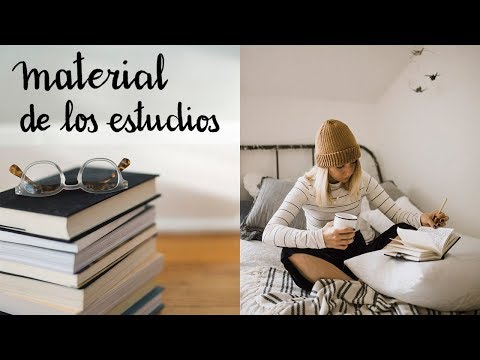 TIPS DE ORGANIZACIÓN Y ESTUDIO PARA LAS CLASES EN LÍNEA cómo dejar de procrastinar