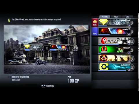 PS4 - Injustice Gods Among Us TWITCH (7/14/14) Pt. 8/8