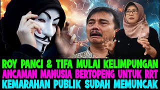 TERRIFYING 😱 MASKED MAN THREAT TO TIRORIS & PUBLIC ANGER HAS PEAKEN IN TIRORIS