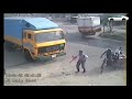 Indian Accidents Compilation Part 1