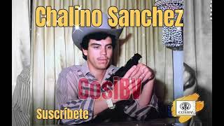 CHALINO SANCHEZ- AMADOR GARCIA