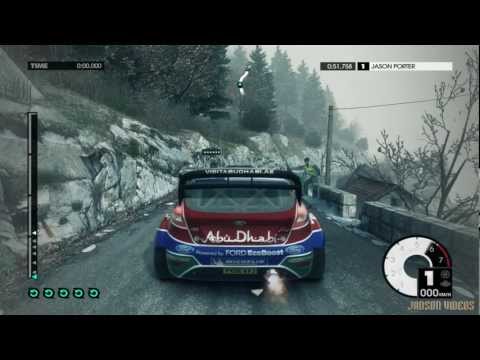 DiRT 3 : Complete Edition PC