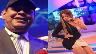 Lo que pasa con La Insuperable y Fernando Villalona