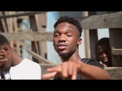 Cardinal - K Banton and El Clin Official 4K Visual.mp4