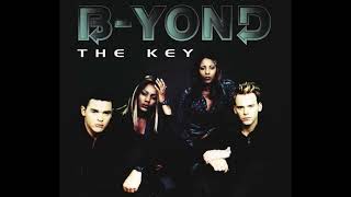 B-YOND - 'The Key [Extended Version]' (1997)