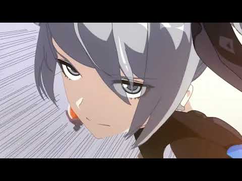 #3 Cyberangel: ZERO Exception - 【GMV】 Honkai Impact 3rd