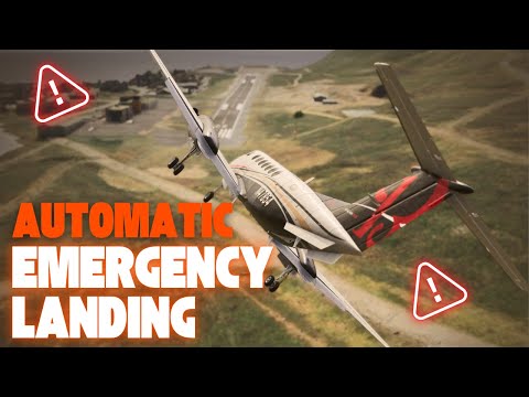 Something VERY Revolutionary Happened This WEEK - Plane Automatically LANDS After Pilot Dies