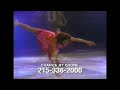 Disney On Ice Hercules Commercial 1997