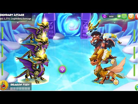 Hatched third the Emperor Dragon-Dragon Mania Legends | Jellyfish Jam Solo Event | DML