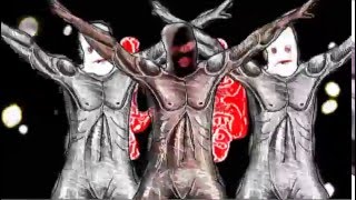 DÄLEK - Guaranteed Struggle (official video)