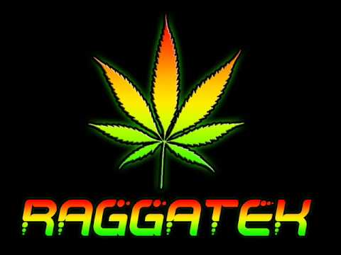 Paranoiak - Raggatek Compilation