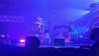 Owl City - Cave In ( Live @ Uptown Theater in Minneapolis, MN ) 10/21/23