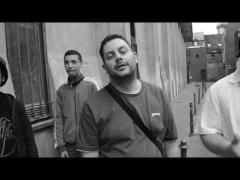 COTO La Selecta - freestyle MMD #1 L'HEXALER X MELFIANO X YOUSSEF X FAKIR X DRAWBEAT 2015