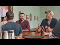 Blake Shelton Texas Behind The Scenes