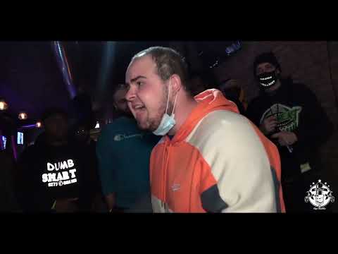 Timothy vs Josh Carroll