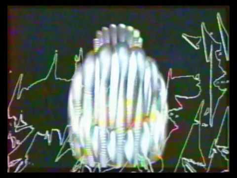 Теленочь Муз ТВ   DJ Necto Lucas   Ambient Set