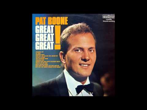 A Thousand Years - Pat Boone