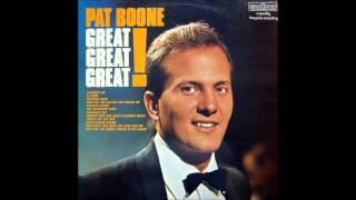 A Thousand Years - Pat Boone