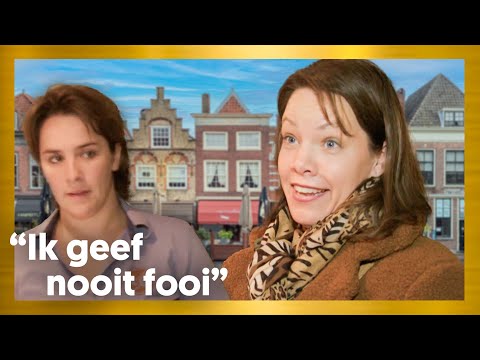 Uiteten met een inkomen van €5000 | Waar doen ze het van