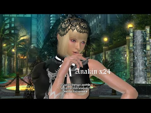 110_5 Lili Ryona (Kaloista) vs (MA976DE) Marduk - Ranked Matches - Tekken 6 2023-08-15 2-48
