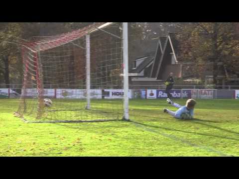 Excelsior'31 B6 - kampioen