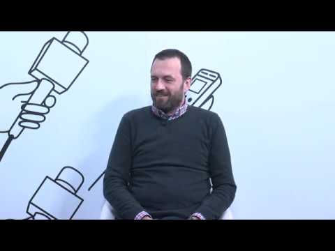 IZJAVE TJEDNA - poznati karikaturist NIK TITANIK (Z1 TV, 10.2.2020)