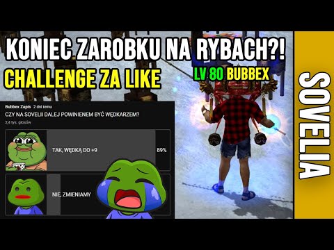 Sovelia - IS THIS THE END OF EARNING MONEY FROM FISHING?! #07