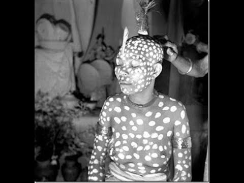 Rezas de Roncó Muchacá .