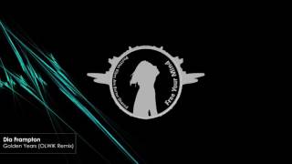 Dia Frampton - Golden Years (OLWIK Remix)
