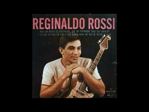 Longe De Mim - Reginaldo Rossi