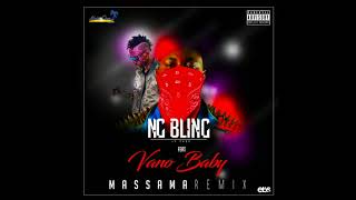 NG BLING - Massama (Remix) feat Vano Baby