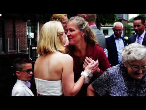 Heidi & Erika /  08-07-2016