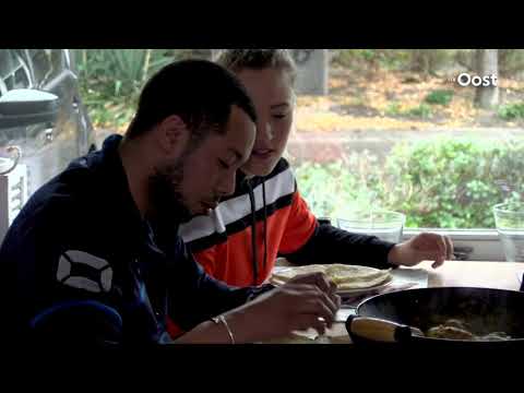 Surinamer Hensen moet zich schikken in reserverol bij Topvolleybal Zwolle