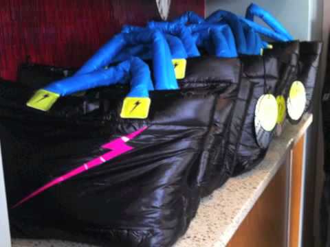 Electric Yoga by Michele Bohbot and Equinox launch DEEP EXTREME